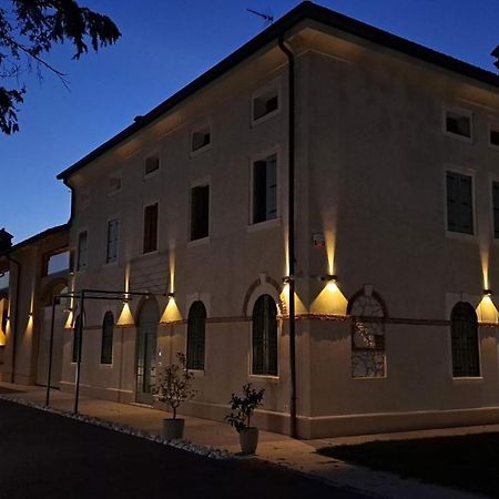 Ca Mia Rododendro & Mughetto Rooms Vicenza Zewnętrze zdjęcie