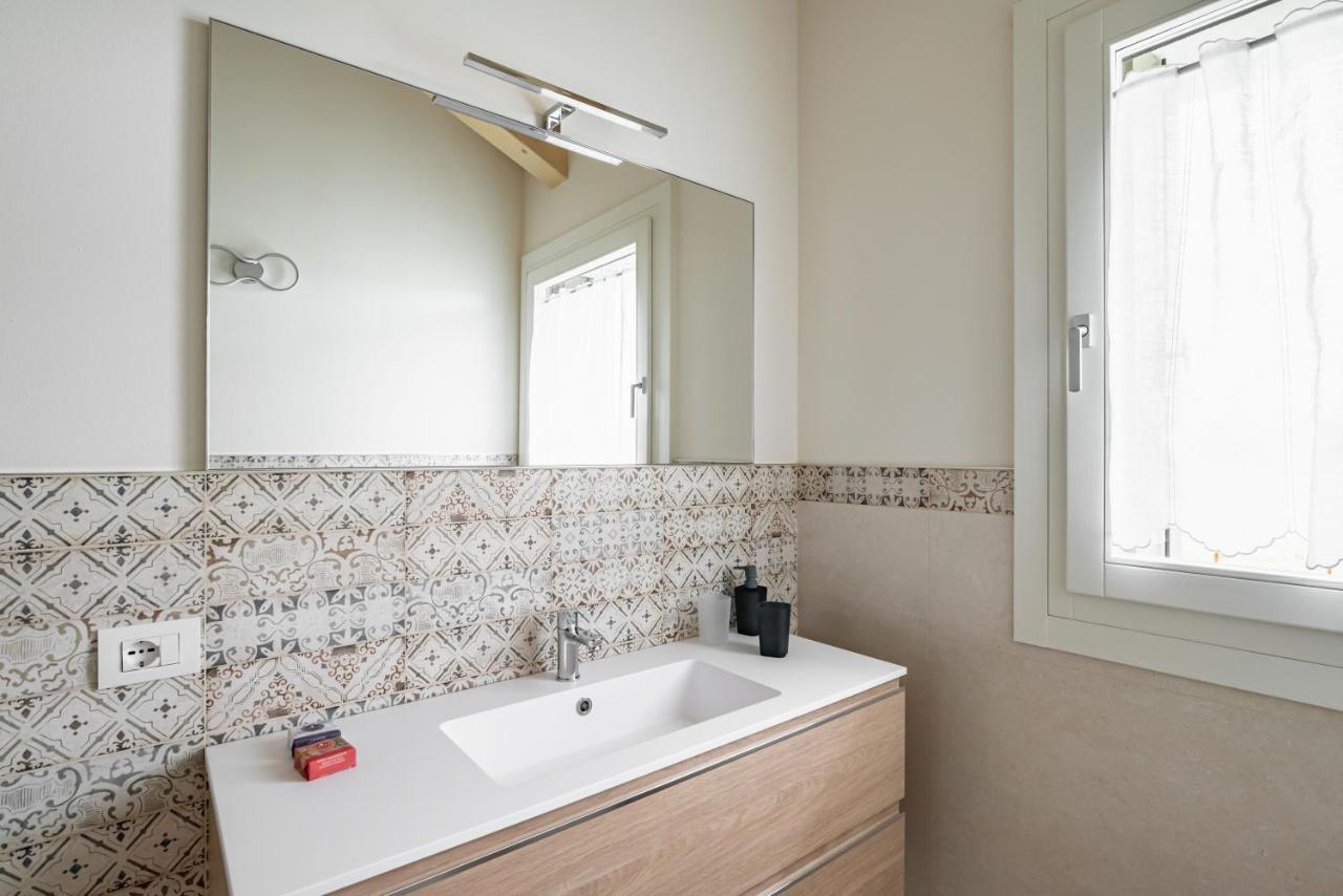 Ca Mia Rododendro & Mughetto Rooms Vicenza Zewnętrze zdjęcie