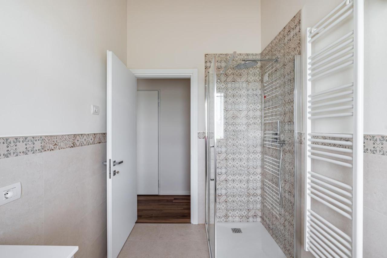 Ca Mia Rododendro & Mughetto Rooms Vicenza Zewnętrze zdjęcie