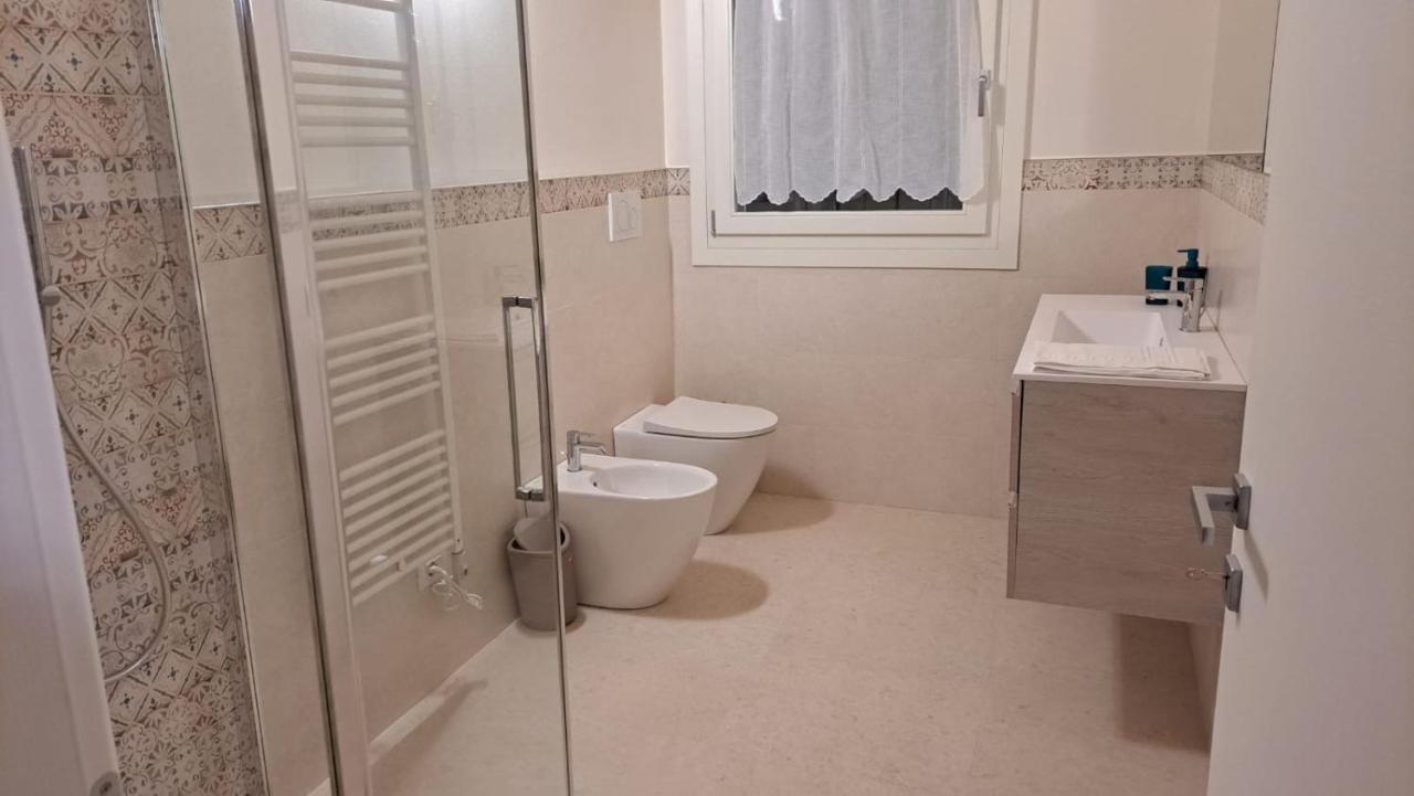 Ca Mia Rododendro & Mughetto Rooms Vicenza Zewnętrze zdjęcie