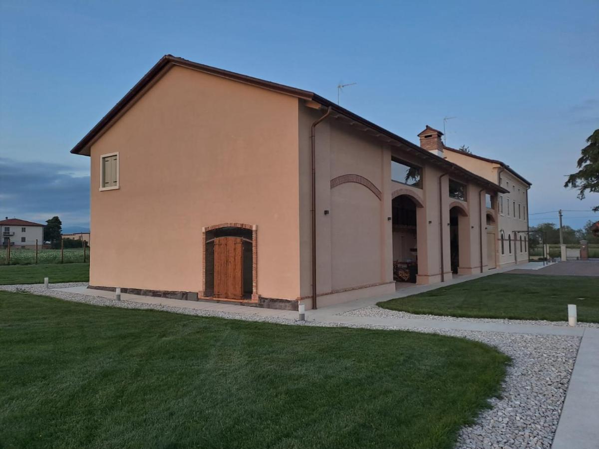 Ca Mia Rododendro & Mughetto Rooms Vicenza Zewnętrze zdjęcie